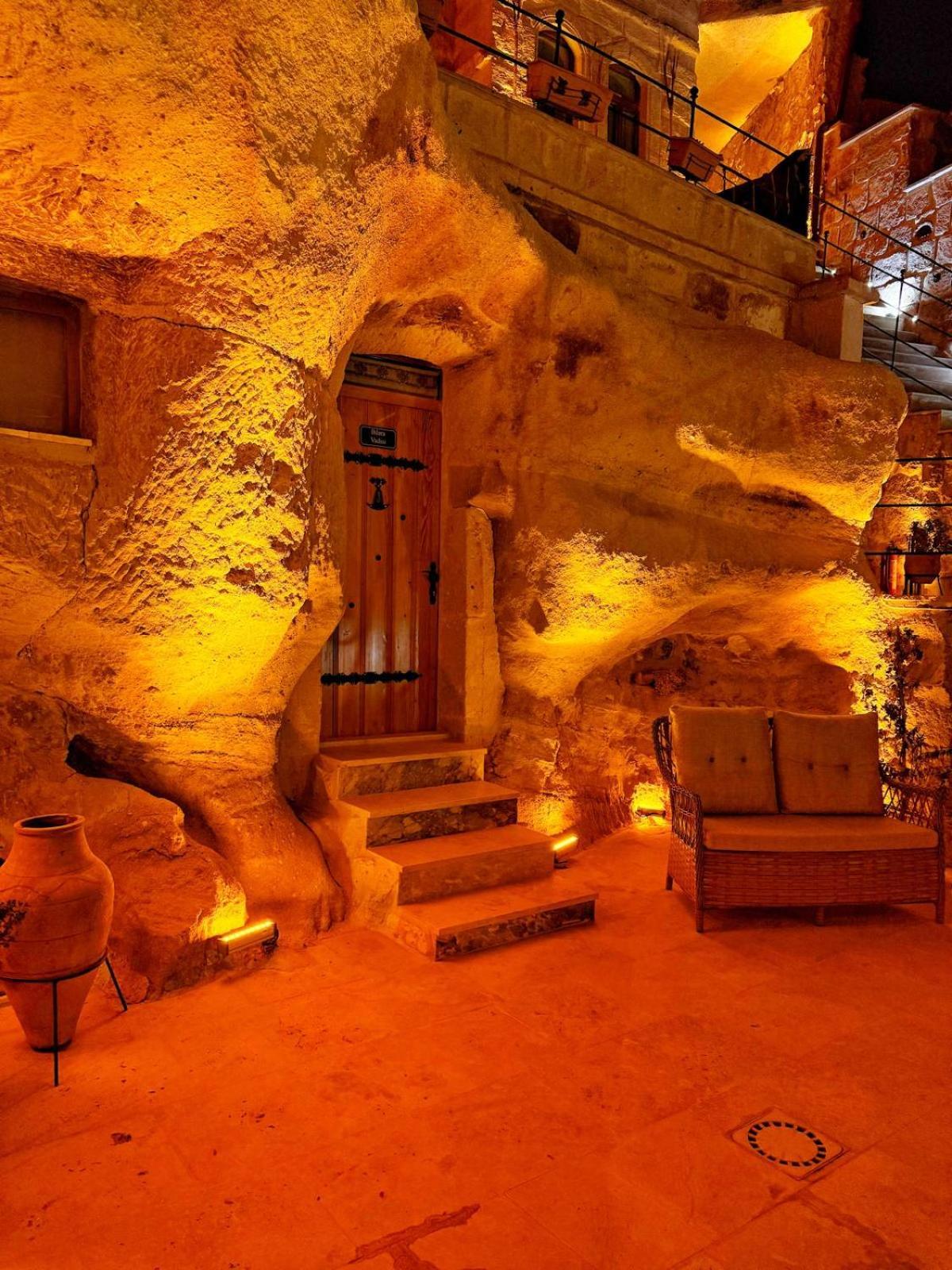 My Cave Suites Nevşehir Bagian luar foto